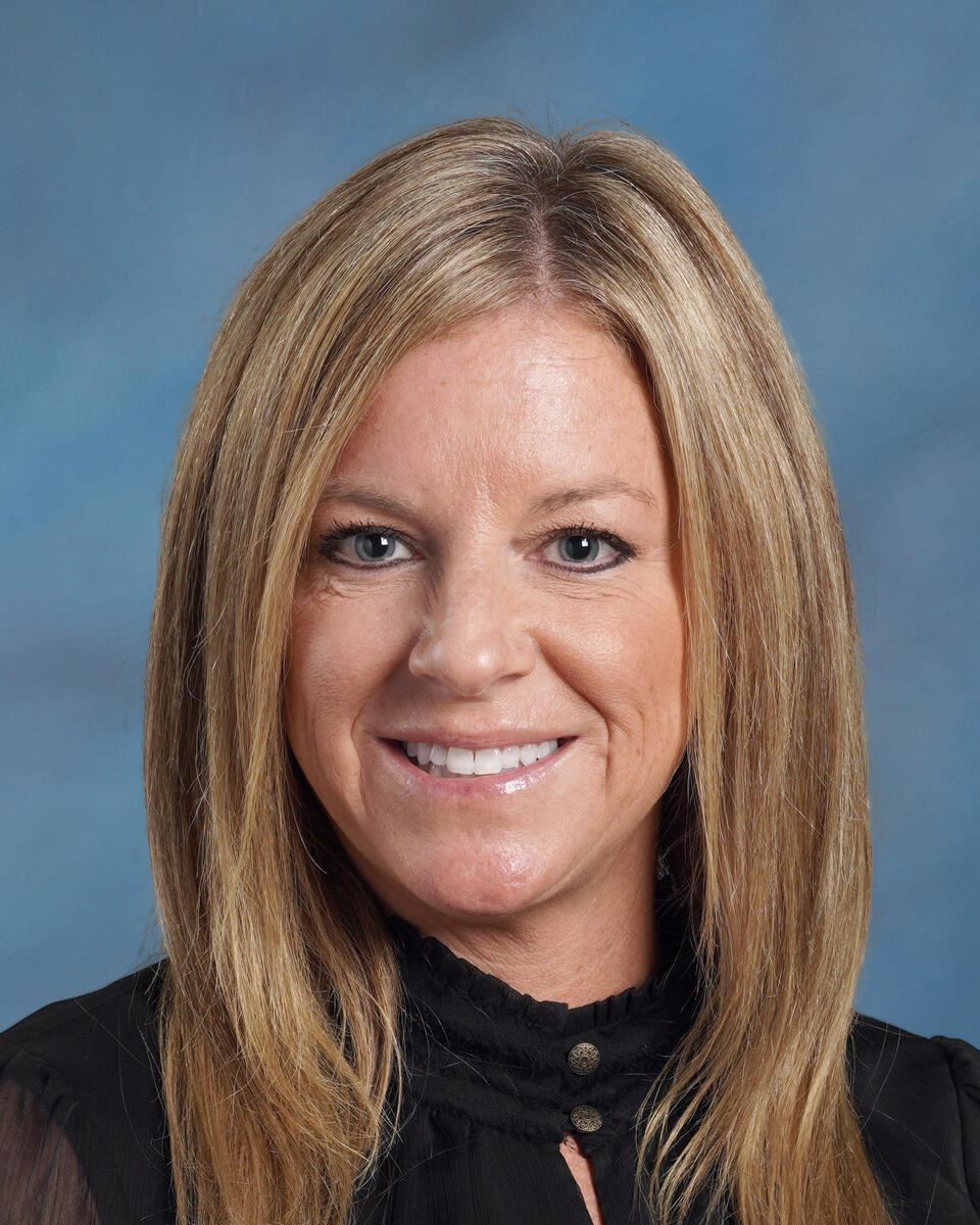 Jessica Murphy - Assistant Principal